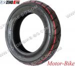 ГУМА ВЪНШНА 10x2.50 / 2.50-6 (62-152 mm) 4PR TT ZENDA ZD-222-02 ЗА ЕЛЕКТРИЧЕСКИ ТРОТИНЕТКИ-2